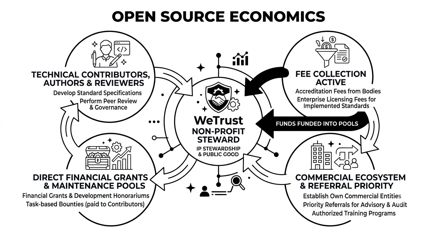 Open Source Economics